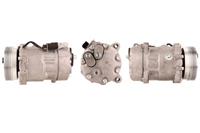 Volkswagen Compressor, airconditioning