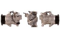 Toyota Compressor, airconditioning
