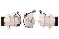 smart Compressor, airconditioning