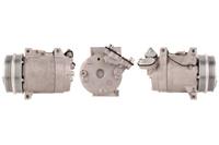 ford Compressor, airconditioning