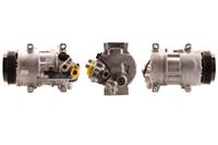 mercedes-benz Compressor, airconditioning