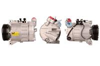 Volvo Compressor, airconditioning