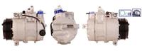 mercedes-benz Compressor, airconditioning 510256