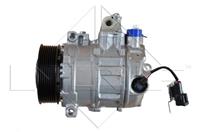 landrover Compressor, airconditioning 32246