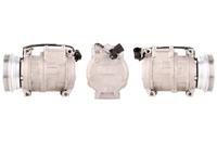bmw Compressor, airconditioning