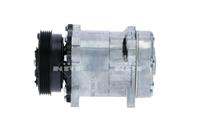 renault Compressor, airconditioning