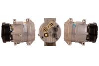 chevrolet Compressor, airconditioning