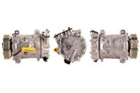 citroen Compressor, airconditioning 510369