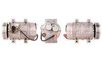 Volvo Compressor, airconditioning