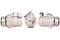 opel Compressor, airconditioning