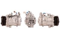 opel Compressor, airconditioning 510066