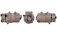 ford Compressor, airconditioning