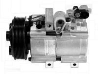 hyundai Compressor, airconditioning