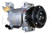 ford Compressor, airconditioning