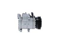 hyundai Compressor, airconditioning