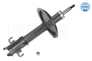 MEYLE Stoßdämpfer 226 613 0009 Stoßdämpfersatz FIAT,BRAVO I 182,BRAVA 182,TIPO 160,TEMPRA 159,TEMPRA S.W. 159