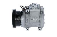 kia Compressor, airconditioning