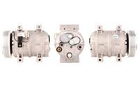 Volvo Compressor, airconditioning