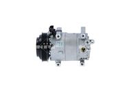 hyundai Compressor, airconditioning 320016G
