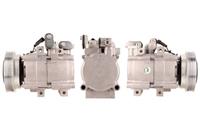 hyundai Compressor, airconditioning 510403