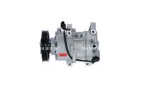 kia Compressor, airconditioning 320022G