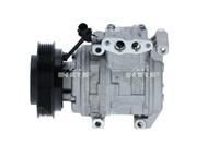 kia Compressor, airconditioning