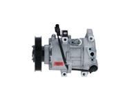 hyundai Compressor, airconditioning