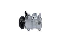 hyundai Compressor, airconditioning 320017G