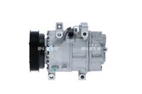 ford Compressor, airconditioning