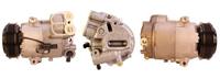 opel Compressor, airconditioning