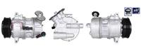 opel Compressor, airconditioning