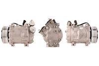 Volvo Compressor, airconditioning