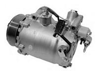 honda Compressor, airconditioning 32749