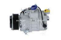 bmw Compressor, airconditioning