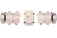 ford Compressor, airconditioning 510072