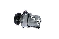 hyundai Compressor, airconditioning 320014G