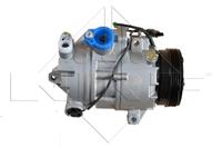 bmw Compressor, airconditioning