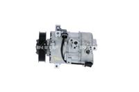 kia Compressor, airconditioning