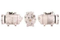 audi Compressor, airconditioning 510004