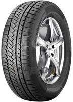 Continental WinterContact TS 850P ( 235/60 R18 103T )