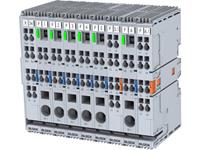 block EB-PT2-0 Elektronische aardlekschakelaar 24 V/DC 6 A