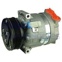 opel Compressor, airconditioning