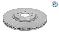 alfaromeo Remschijf 15155210005PD