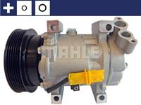 nissan Compressor, airconditioning