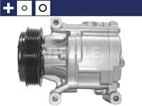 fiat Compressor, airconditioning