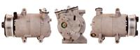 land Compressor, airconditioning