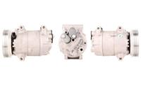 renault Compressor, airconditioning