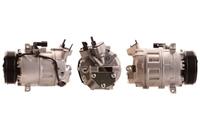 renault Compressor, airconditioning