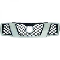 nissan Grill 05-10 6084240