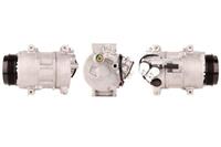 mercedes-benz Compressor, airconditioning